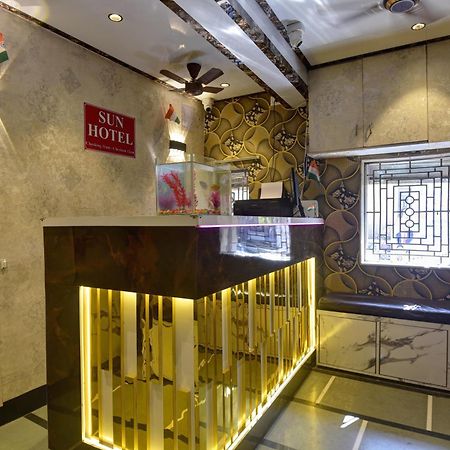 Sun Guest House Mumbai Bagian luar foto